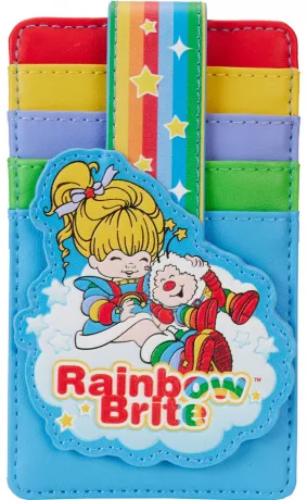 Porte-cartes Nuage Loungefly