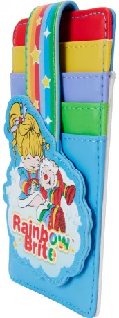 Porte-cartes Nuage Loungefly