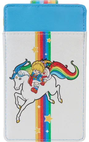 Porte-cartes Nuage Loungefly