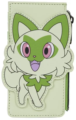 Porte-cartes Poussacha Cosplay Loungefly