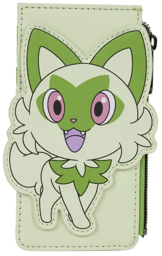 Porte-cartes Poussacha Cosplay Loungefly