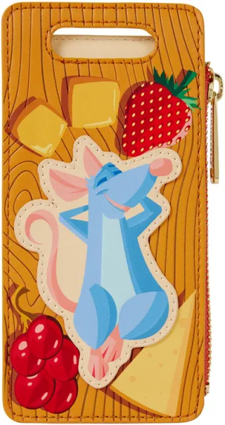 Porte-cartes Remy Raisins &amp; Fraises Loungefly