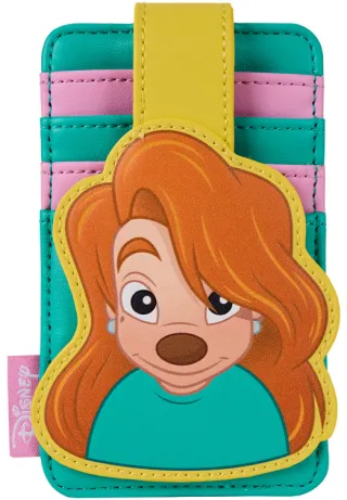 Porte-cartes Roxanne Loungefly