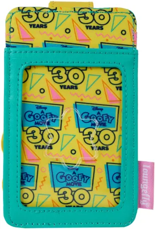 Porte-cartes Roxanne Loungefly