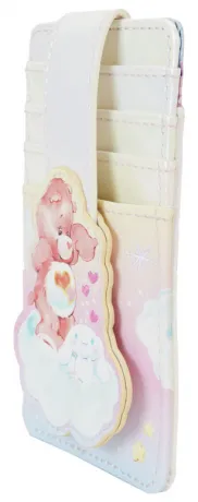 Porte-cartes Sanrio &amp; Les Bisounours Hello Kitty &amp; ses Amis Groschéri Loungefly