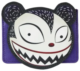 Porte-cartes Scary Teddy Loungefly