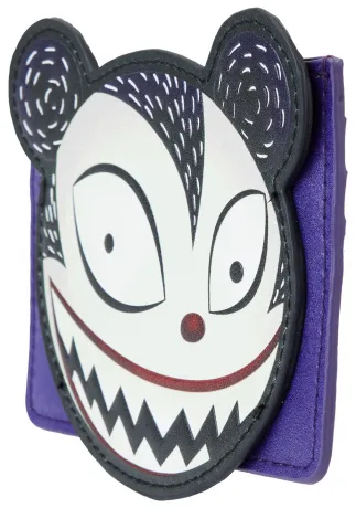 Porte-cartes Scary Teddy Loungefly