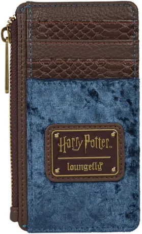 Porte cartes Serdaigle Bannière en velours Loungefly