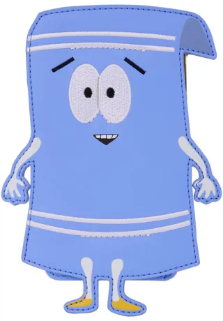 Porte cartes Servietsky Loungefly