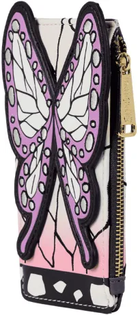 Porte-cartes Shinobu Kocho Cosplay Loungefly