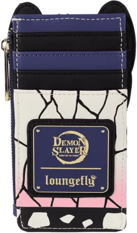 Porte-cartes Shinobu Kocho Cosplay Loungefly