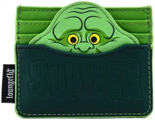 Porte-cartes Slimer Cosplay Loungefly