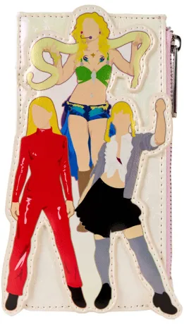 Porte-cartes Tenues Britney Spears Loungefly