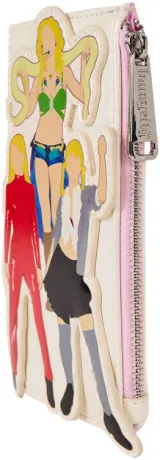 Porte-cartes Tenues Britney Spears Loungefly