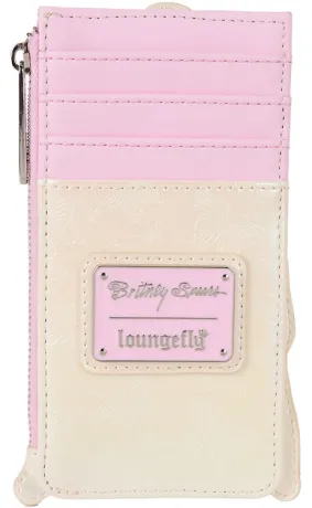 Porte-cartes Tenues Britney Spears Loungefly