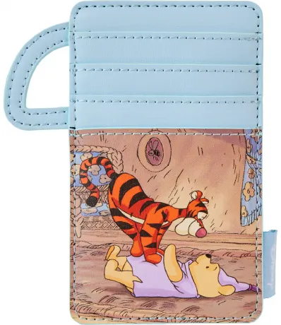 Porte-cartes Vintage Loungefly