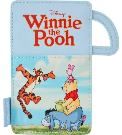 Porte-cartes Vintage Loungefly