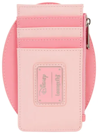 Porte cartes Vitrail Loungefly