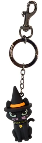 Porte-clés Binx Costume Glow Loungefly