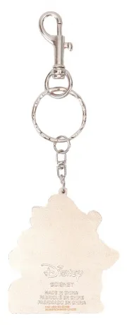 Porte-clés Disney 100 Mickey Mouse Club Loungefly