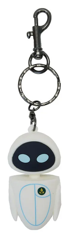 Porte-clés EVE Loungefly