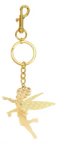 Porte-clés la fée Clochette Loungefly