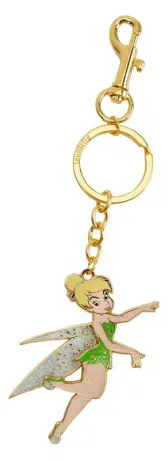 Porte-clés la fée Clochette Loungefly