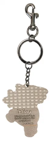 Porte-clés Lenticulaire Winnie l&#039;Ourson rêve Éfélants et Nouifs Loungefly