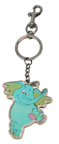 Porte-clés Lenticulaire Winnie l&#039;Ourson rêve Éfélants et Nouifs Loungefly