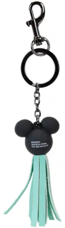 Porte-clés Mickey Mouse Classique Loungefly