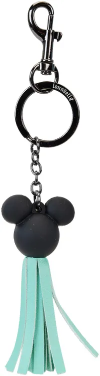Porte-clés Mickey Mouse Classique Loungefly