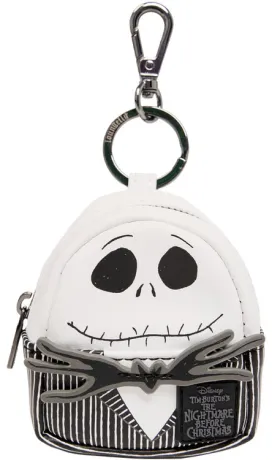 Porte-clés Mystère Mini sac à dos Cosplay Loungefly