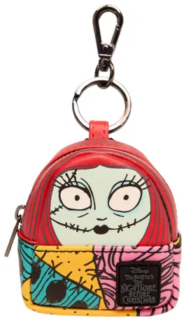 Porte-clés Mystère Mini sac à dos Cosplay Loungefly