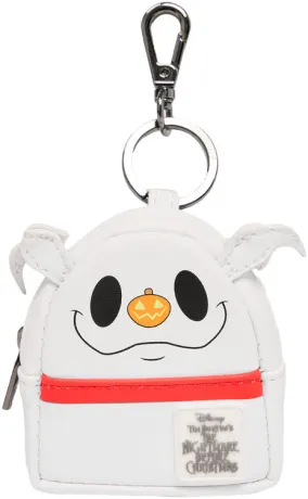 Porte-clés Mystère Mini sac à dos Cosplay Loungefly