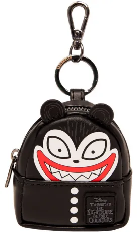 Porte-clés Mystère Mini sac à dos Cosplay Loungefly