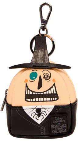 Porte-clés Mystère Mini sac à dos Cosplay Loungefly