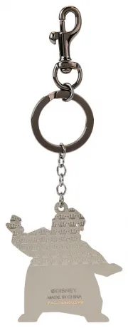 Porte-clés Oogie Boogie Loungefly