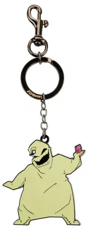Porte-clés Oogie Boogie Loungefly