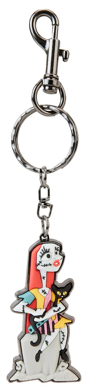 Porte-clés Sally Loungefly