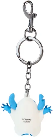 Porte-clés Stitch Fantôme Costume Glow Loungefly