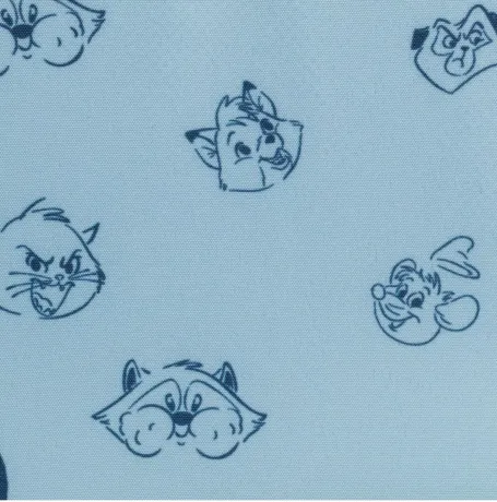 Porte-monnaie Animaux de Disney Loungefly