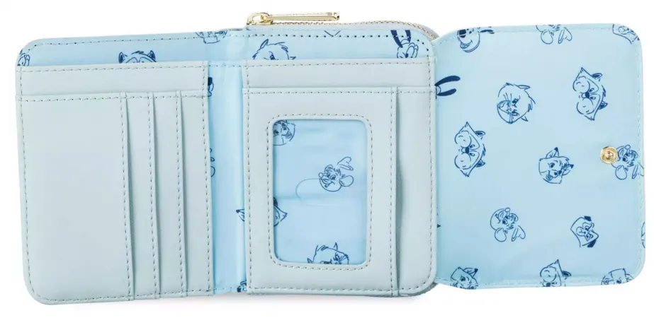 Porte-monnaie Animaux de Disney Loungefly