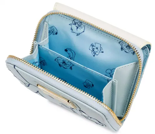 Porte-monnaie Animaux de Disney Loungefly