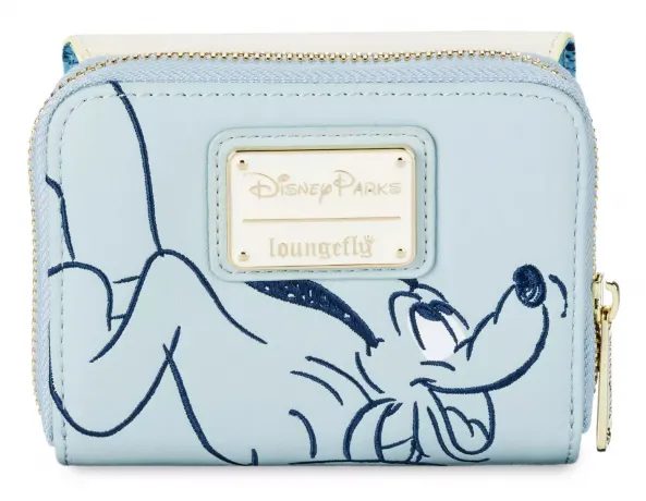 Porte-monnaie Animaux de Disney Loungefly