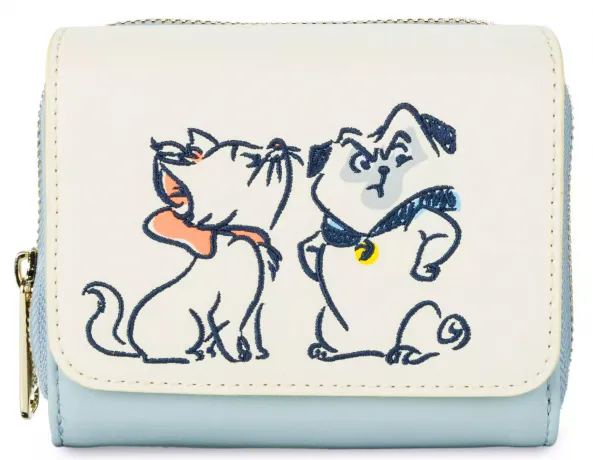 Porte-monnaie Animaux de Disney Loungefly