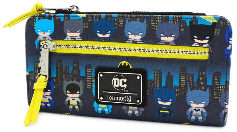 Porte-Monnaie Batman Chibi Loungefly