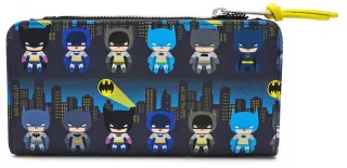 Porte-Monnaie Batman Chibi Loungefly