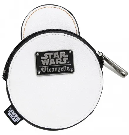 Porte-monnaie BB-8 Loungefly