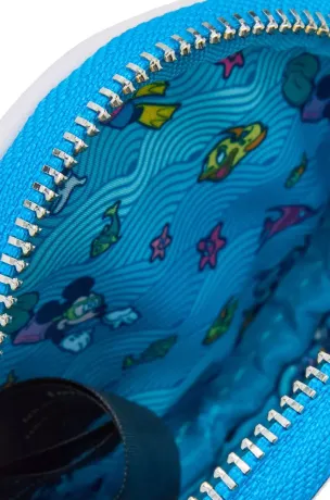 Porte-monnaie Dingo Bouet Loungefly