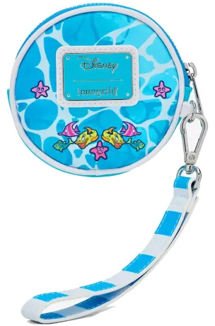 Porte-monnaie Dingo Bouet Loungefly